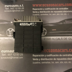 centralita mercedes clase s berlina 3. 5 turbodiesel (150 cv). referencia original: / 281001168. disponemos de la posibilidad de realizar clonaciones y codificaciones , alquiler de centralitas reparacion de abs airbags , cuadros, tarjetas y direcciones Copia de llaves centralita del motor / motorsteuergerät / engine control unit unidad reprogramaciones egr dpr filtro de particulas , CONSULTAR PRECIOS Y DISPONIBLIDAD