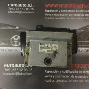 96 245 195 80 BOSCH AS 3.1 BOSCH AS31 CENTRALITA DE MOTOR CITROEN XANTIA 1.9 TURBO DIESEL DHX DHY UNIDAD DE CONTROL ECM ECU disponemos de la posibilidad de realizar clonaciones y codificaciones , alquiler de centralitas reparacion de abs airbags , cuadros, tarjetas y direcciones Copia de llaves centralita del motor / motorsteuergerät / engine control unit unidad reprogramaciones egr dpr filtro de particulas , CONSULTAR PRECIOS Y DISPONIBLIDAD