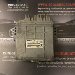0 281 001 333 bosch edc msa 15.5-5.3 bosch edc msa15553 . disponemos de la posibilidad de realizar clonaciones y codificaciones , alquiler de centralitas reparacion de abs airbags , cuadros, tarjetas y direcciones Copia de llaves centralita del motor / motorsteuergerät / engine control unit unidad reprogramaciones egr dpr filtro de particulas , CONSULTAR PRECIOS Y DISPONIBLIDAD