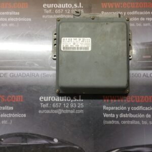 . EDC 1. 4 (MSA 15. 2-3. 12) . disponemos de la posibilidad de realizar clonaciones y codificaciones , alquiler de centralitas reparacion de abs airbags , cuadros, tarjetas y direcciones Copia de llaves centralita del motor / motorsteuergerät / engine control unit unidad reprogramaciones egr dpr filtro de particulas , CONSULTAR PRECIOS Y DISPONIBLIDAD