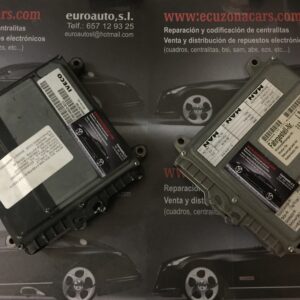 7 700 377 148 BOSCH EDC MS 6.3 BOSCH EDC MS63 centralita de motor renault mascott 130 disponemos de la posibilidad de realizar clonaciones y codificaciones , alquiler de centralitas reparacion de abs airbags , cuadros, tarjetas y direcciones Copia de llaves centralita del motor / motorsteuergerät / engine control unit unidad reprogramaciones egr dpr filtro de particulas