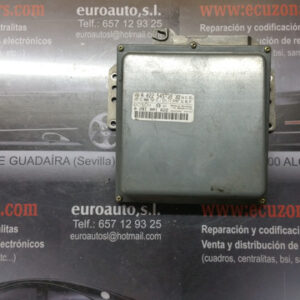 a 022 545 38 32 a0225453832 centralita de motor mercedes benz osch edc 1. 4 (msa 15. 1-3. 13) osch edc 1. 4 msa151313 disponemos de la posibilidad de realizar clonaciones y codificaciones , alquiler de centralitas reparacion de abs airbags , cuadros, tarjetas y direcciones Copia de llaves centralita del motor / motorsteuergerät / engine control unit unidad reprogramaciones egr dpr filtro de particulas , CONSULTAR PRECIOS Y DISPONIBLIDAD