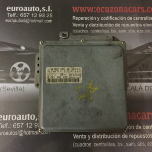 a 022 545 38 32 a0225453832 hw3195 sw0697 bosch edc 1. 4 (msa 15. 1-3. 13) bosch edc 1. 4 msa151313 centraltia de motor mercedes benz clase c 250 w202 om605 960 ecu disponemos de la posibilidad de realizar clonaciones y codificaciones , alquiler de centralitas reparacion de abs airbags , cuadros, tarjetas y direcciones Copia de llaves centralita del motor / motorsteuergerät / engine control unit unidad reprogramaciones egr dpr filtro de particulas , CONSULTAR PRECIOS Y DISPONIBLIDAD
