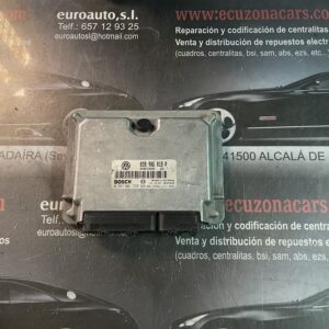 0 281 001 720 0 038 906 018 p 038906018p BOSCH EDC 15V-5.29 BOSCH EDC15V529 centralita volkswagen passat berlina 1.9 tdi disponemos de la posibilidad de realizar clonaciones y codificaciones , alquiler de centralitas reparacion de abs airbags , cuadros, tarjetas y direcciones Copia de llaves centralita del motor / motorsteuergerät / engine control unit unidad reprogramaciones egr dpr filtro de particulas , CONSULTAR PRECIOS Y DISPONIBLIDAD