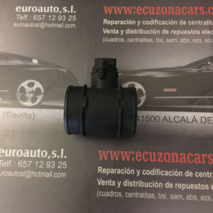 CAUDALIMETRO OPEL ASTRA G disponemos de la posibilidad de realizar clonaciones y codificaciones , alquiler de centralitas reparacion de abs airbags , cuadros, tarjetas y direcciones Copia de llaves centralita del motor / motorsteuergerät / engine control unit unidad reprogramaciones egr dpr filtro de particulas , CONSULTAR PRECIOS Y DISPONIBLIDAD