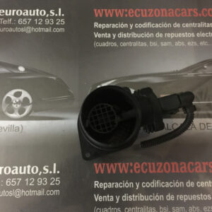 038 906 461 b 038906461b caudalimetro seat altea disponemos de la posibilidad de realizar clonaciones y codificaciones , alquiler de centralitas reparacion de abs airbags , cuadros, tarjetas y direcciones Copia de llaves centralita del motor / motorsteuergerät / engine control unit unidad reprogramaciones egr dpr filtro de particulas , CONSULTAR PRECIOS Y DISPONIBLIDAD