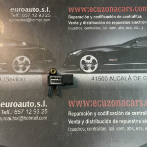 a 006 153 49 28 a0061534928 sensor diferencial de presion filtro de particulas dpf disponemos de la posibilidad de realizar clonaciones y codificaciones , alquiler de centralitas reparacion de abs airbags , cuadros, tarjetas y direcciones Copia de llaves centralita del motor / motorsteuergerät / engine control unit unidad reprogramaciones egr dpr filtro de particulas , CONSULTAR PRECIOS Y DISPONIBLIDAD