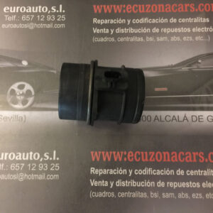 0 281 002 956 03l 906 461 a 282303188 caudalimetro grupo vag seat vokswagen (2) disponemos de la posibilidad de realizar clonaciones y codificaciones , alquiler de centralitas reparacion de abs airbags , cuadros, tarjetas y direcciones Copia de llaves centralita del motor / motorsteuergerät / engine control unit unidad reprogramaciones egr dpr filtro de particulas , CONSULTAR PRECIOS Y DISPONIBLIDAD