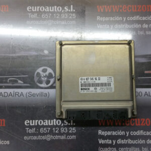 a 027 545 96 32 a0275459632 cr1. 2 bosch edc 15c0-5. 14 bosch edc15c0514 centralita de motor mercedes benz clase a w168 170 disponemos de la posibilidad de realizar clonaciones y codificaciones , alquiler de centralitas reparacion de abs airbags , cuadros, tarjetas y direcciones Copia de llaves centralita del motor / motorsteuergerät / engine control unit unidad reprogramaciones egr dpr filtro de particulas , CONSULTAR PRECIOS Y DISPONIBLIDAD