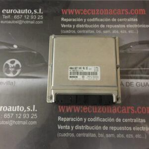 A 027 545 96 32 A0275459632 CR1.2 BOSCH EDC 15C0-5.14 BOSCH EDC15C0514 CENTRALITA DE MOTOR MERCEDES BENZ CLASE A W168 170 CDI ECU ECM CENTRALITA DE MOTOR MERCEDE disponemos de la posibilidad de realizar clonaciones y codificaciones , alquiler de centralitas reparacion de abs airbags , cuadros, tarjetas y direcciones Copia de llaves centralita del motor / motorsteuergerät / engine control unit unidad reprogramaciones egr dpr filtro de particulas , CONSULTAR PRECIOS Y DISPONIBLIDAD