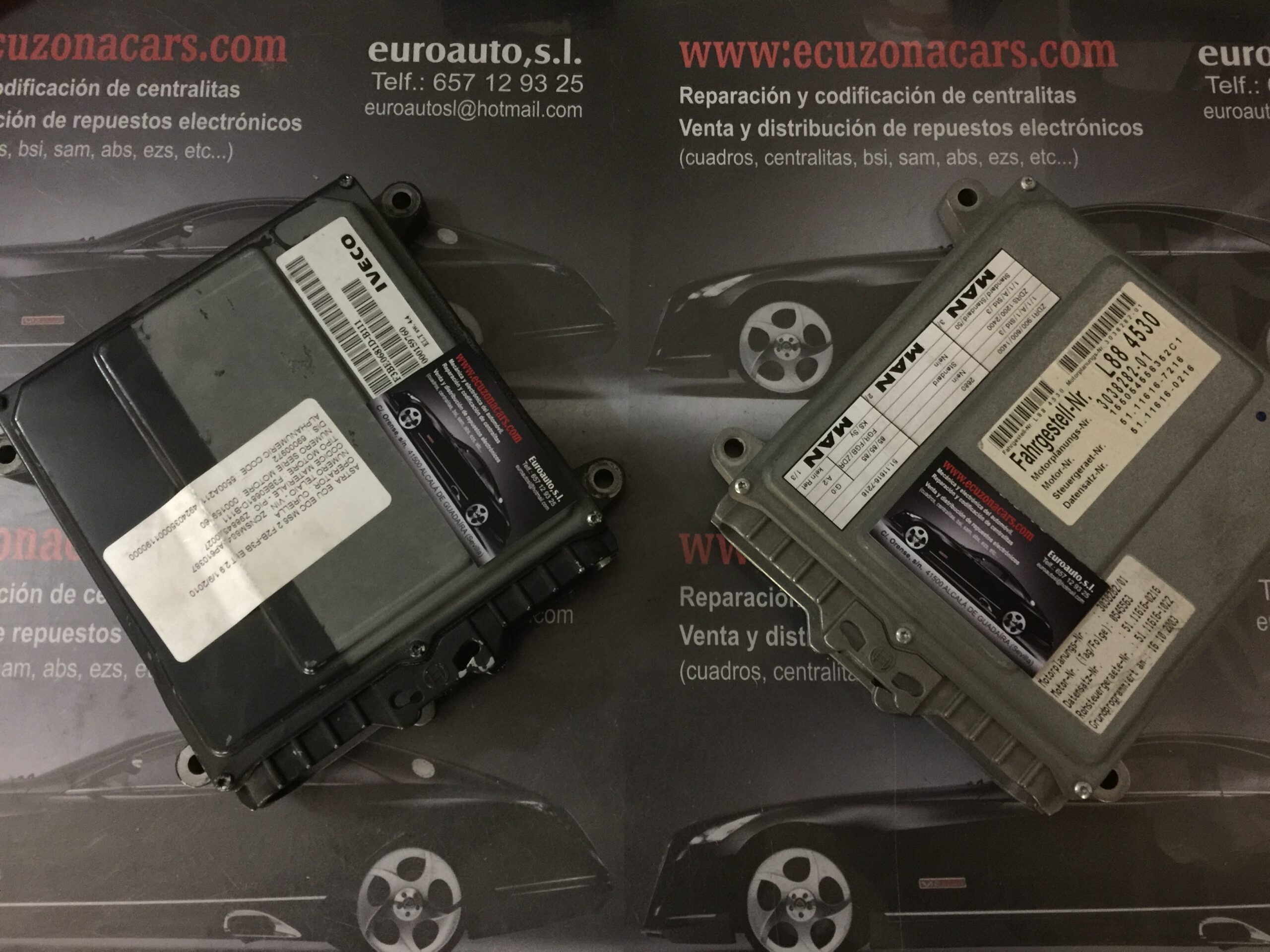 1365685 BOSCH EDC MS 6.2 BOSCH EDC MS62 centralita de motor daf cf 75 xf95 temsa disponemos de la posibilidad de realizar clonaciones y codificaciones , alquiler de centralitas reparacion de abs airbags , cuadros, tarjetas y direcciones Copia de llaves centralita del motor / motorsteuergerät / engine control unit unidad reprogramaciones egr dpr filtro de particulas