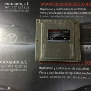 a 028 545 64 32 a0285456532 centralita de motor meredes benz clase c w203 220 cdi BOSCH EDC 15C6-4.11 BOSCH EDC15C6411 disponemos de la posibilidad de realizar clonaciones y codificaciones , alquiler de centralitas reparacion de abs airbags , cuadros, tarjetas y direcciones Copia de llaves centralita del motor / motorsteuergerät / engine control unit unidad reprogramaciones egr dpr filtro de particulas , CONSULTAR PRECIOS Y DISPONIBLIDAD