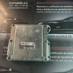 0 281 010 233 a 000 153 04 79 BOSCH EDC 15C0-5.24 BOSCH EDC15C0524 ecu mercedes benz vito disponemos de la posibilidad de realizar clonaciones y codificaciones , alquiler de centralitas reparacion de abs airbags , cuadros, tarjetas y direcciones Copia de llaves centralita del motor / motorsteuergerät / engine control unit unidad reprogramaciones egr dpr filtro de particulas , CONSULTAR PRECIOS Y DISPONIBLIDAD