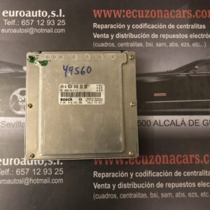 A 024 545 32 32 A0245453232 CR214 FD99M12 HW0899 SW4299 BOSCH EDC 15C6-4.14 BOSCH EDC15C6414 CENTRALITA DE MOTOR MERCEDES BENZ CLASE M ML W163 E W210 ECM ECU disponemos de la posibilidad de realizar clonaciones y codificaciones , alquiler de centralitas reparacion de abs airbags , cuadros, tarjetas y direcciones Copia de llaves centralita del motor / motorsteuergerät / engine control unit unidad reprogramaciones egr dpr filtro de particulas , CONSULTAR PRECIOS Y DISPONIBLIDAD