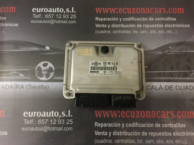 . disponemos de la posibilidad de realizar clonaciones y codificaciones , alquiler de centralitas reparacion de abs airbags , cuadros, tarjetas y direcciones Copia de llaves centralita del motor / motorsteuergerät / engine control unit unidad reprogramaciones egr dpr filtro de particulas , CONSULTAR PRECIOS Y DISPONIBLIDAD