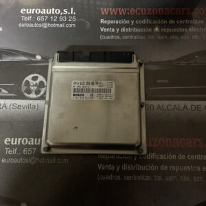 0 281 010 544 a 613 153 02 79 bosch edc 15c6-4.15 bosch edc15c6415 CENTRALITA DE MOTOR MERCEDES BENZ CLAE E W211 320 CDI (2) disponemos de la posibilidad de realizar clonaciones y codificaciones , alquiler de centralitas reparacion de abs airbags , cuadros, tarjetas y direcciones Copia de llaves centralita del motor / motorsteuergerät / engine control unit unidad reprogramaciones egr dpr filtro de particulas , CONSULTAR PRECIOS Y DISPONIBLIDAD