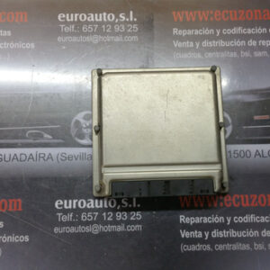 Ecu mercedes vito a0245452632- centralita uce ecu motor mercedes benz procedente de mercedes vito 2. 2 cdi . a0245452632 a 024 545 2632 referencia bosch 0 281 001 985 compatible con: 0281989 028 1010431 , disponemos de la posibilidad de realizar clonaciones y codificaciones , alquiler de centralitas reparacion de abs airbags , cuadros, tarjetas y direcciones Copia de llaves centralita del motor / motorsteuergerät / engine control unit unidad reprogramaciones egr dpr filtro de particulas , CONSULTAR PRECIOS Y DISPONIBLIDAD