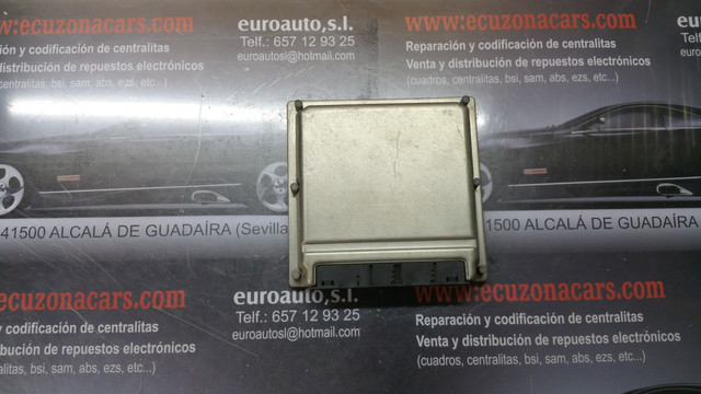 Ecu mercedes vito a0245452632- centralita uce ecu motor mercedes benz procedente de mercedes vito 2. 2 cdi . a0245452632 a 024 545 2632 referencia bosch 0 281 001 985 compatible con: 0281989 028 1010431 , disponemos de la posibilidad de realizar clonaciones y codificaciones , alquiler de centralitas reparacion de abs airbags , cuadros, tarjetas y direcciones Copia de llaves centralita del motor / motorsteuergerät / engine control unit unidad reprogramaciones egr dpr filtro de particulas , CONSULTAR PRECIOS Y DISPONIBLIDAD