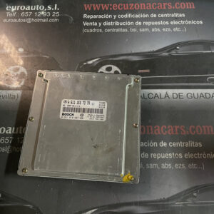a 611 153 73 79 a6111537379 BOSCH EDC 15C6-4.11 BOSCH EDC15C6411 disponemos de la posibilidad de realizar clonaciones y codificaciones , alquiler de centralitas reparacion de abs airbags , cuadros, tarjetas y direcciones Copia de llaves centralita del motor / motorsteuergerät / engine control unit unidad reprogramaciones egr dpr filtro de particulas , CONSULTAR PRECIOS Y DISPONIBLIDAD