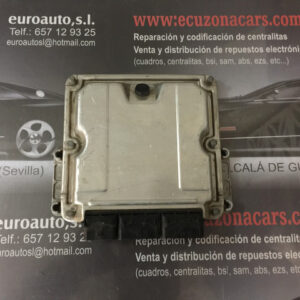 HOM8200051608 BOSCH EDC 15C3-4.1 BOSCH EDC15C341 CENTRALITA DE MOTOR RENAULT TRAFIC ECU ECM CENTRALITA DE MOTOR disponemos de la posibilidad de realizar clonaciones y codificaciones , alquiler de centralitas reparacion de abs airbags , cuadros, tarjetas y direcciones Copia de llaves centralita del motor / motorsteuergerät / engine control unit unidad reprogramaciones egr dpr filtro de particulas , CONSULTAR PRECIOS Y DISPONIBLIDAD