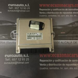a 668 153 02 79 a6681530279 BOSCH EDC 15C0-5.14 BOSCH EDC15C0514 centraltia de motor mercedes benz clase a w168 170cdi ecu ecm centralita de motor unidad de cont disponemos de la posibilidad de realizar clonaciones y codificaciones , alquiler de centralitas reparacion de abs airbags , cuadros, tarjetas y direcciones Copia de llaves centralita del motor / motorsteuergerät / engine control unit unidad reprogramaciones egr dpr filtro de particulas , CONSULTAR PRECIOS Y DISPONIBLIDAD
