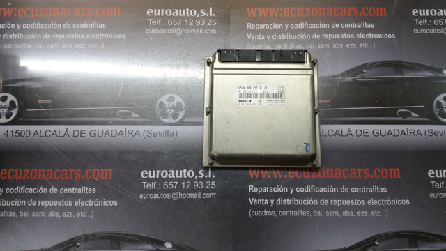 ECU CENTRALITA DE MOTOR MERCEDES SPRINTER 2.2 220 CDI BOSCH , , A 000 153 41 79, A0001534179, , CR2.35 disponemos de la posibilidad de realizar clonaciones y codificaciones , alquiler de centralitas reparacion de abs airbags , cuadros, tarjetas y direcciones Copia de llaves centralita del motor / motorsteuergerät / engine control unit unidad reprogramaciones egr dpr filtro de particulas , CONSULTAR PRECIOS Y DISPONIBLIDAD