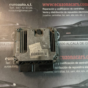 504073032 0065628 centralita de motor iveco daly 3.0 hpi BOSCH EDC 16C8-1.31 BOSCH EDC16C8131 disponemos de la posibilidad de realizar clonaciones y codificaciones , alquiler de centralitas reparacion de abs airbags , cuadros, tarjetas y direcciones Copia de llaves centralita del motor / motorsteuergerät / engine control unit unidad reprogramaciones egr dpr filtro de particulas , CONSULTAR PRECIOS Y DISPONIBLIDAD