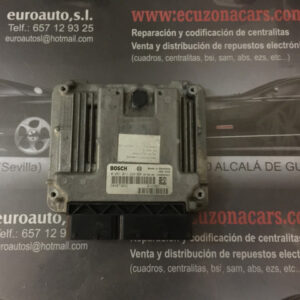 50473032 bosch edc 16c8-1. 31 bosch edc16c8131 centraltia de motor iveco daly 3. 0 disponemos de la posibilidad de realizar clonaciones y codificaciones , alquiler de centralitas reparacion de abs airbags , cuadros, tarjetas y direcciones Copia de llaves centralita del motor / motorsteuergerät / engine control unit unidad reprogramaciones egr dpr filtro de particulas , CONSULTAR PRECIOS Y DISPONIBLIDAD