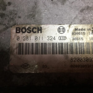 BOSCH EDC 15C3-4.13 BOSCH EDC15C3413 F9T 680 ESPACE IV 1.9 DCI CENTRALITA DE MOTOR ECM ECU UNIDAD DE CONTROL BOSCH disponemos de la posibilidad de realizar clonaciones y codificaciones , alquiler de centralitas reparacion de abs airbags , cuadros, tarjetas y direcciones Copia de llaves centralita del motor / motorsteuergerät / engine control unit unidad reprogramaciones egr dpr filtro de particulas , CONSULTAR PRECIOS Y DISPONIBLIDAD