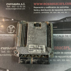 0 281 011 364 0 03g 906 016 g 03g906016g BOSCH EDC 16U1-5.41 BOSCH EDC16U1541 centralita de motor audi a3 2.0tdi bkd disponemos de la posibilidad de realizar clonaciones y codificaciones , alquiler de centralitas reparacion de abs airbags , cuadros, tarjetas y direcciones Copia de llaves centralita del motor / motorsteuergerät / engine control unit unidad reprogramaciones egr dpr filtro de particulas , CONSULTAR PRECIOS Y DISPONIBLIDAD
