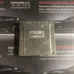 a 612 153 63 79 a6121536379 cr2.14 BOSCH EDC 15C6-4.14 BOSCH EDC15C6414 centralita de motor mercedes benz 270 cdi w163 w203 w209 disponemos de la posibilidad de realizar clonaciones y codificaciones , alquiler de centralitas reparacion de abs airbags , cuadros, tarjetas y direcciones Copia de llaves centralita del motor / motorsteuergerät / engine control unit unidad reprogramaciones egr dpr filtro de particulas , CONSULTAR PRECIOS Y DISPONIBLIDAD