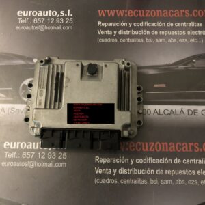 6m51 12a650 ma 6m5112a650ma bosch edc 16c34-4. 33 bosch edc16c34433 disponemos de la posibilidad de realizar clonaciones y codificaciones , alquiler de centralitas reparacion de abs airbags , cuadros, tarjetas y direcciones Copia de llaves centralita del motor / motorsteuergerät / engine control unit unidad reprogramaciones egr dpr filtro de particulas , CONSULTAR PRECIOS Y DISPONIBLIDAD