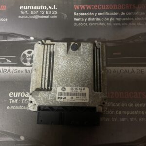 0 281 011 672 0 03g906016ap 03g 906 016ap BOSCH EDC 16U1-5.41 BOSCH EDC16U1541 centralita de motor volkswagen golf disponemos de la posibilidad de realizar clonaciones y codificaciones , alquiler de centralitas reparacion de abs airbags , cuadros, tarjetas y direcciones Copia de llaves centralita del motor / motorsteuergerät / engine control unit unidad reprogramaciones egr dpr filtro de particulas , CONSULTAR PRECIOS Y DISPONIBLIDAD