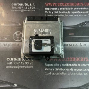 a 612 153 72 79 a6121537279 kit de arranque mercedes benz sprinter 2.7 cdi BOSCH EDC 15C6-4.36 BOSCH EDC15C6436 sprinter 416 t1n om 612 981 disponemos de la posibilidad de realizar clonaciones y codificaciones , alquiler de centralitas reparacion de abs airbags , cuadros, tarjetas y direcciones Copia de llaves centralita del motor / motorsteuergerät / engine control unit unidad reprogramaciones egr dpr filtro de particulas , CONSULTAR PRECIOS Y DISPONIBLIDAD