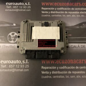 96 570 611 80 bosch edc 16c34-2. 50 bosch edc16c34250 disponemos de la posibilidad de realizar clonaciones y codificaciones , alquiler de centralitas reparacion de abs airbags , cuadros, tarjetas y direcciones Copia de llaves centralita del motor / motorsteuergerät / engine control unit unidad reprogramaciones egr dpr filtro de particulas , CONSULTAR PRECIOS Y DISPONIBLIDAD