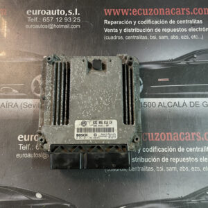 03g 906 016 eh 03g906016eh BOSCH EDC 16U1-5.41 BOSCH EDC16U1541 disponemos de la posibilidad de realizar clonaciones y codificaciones , alquiler de centralitas reparacion de abs airbags , cuadros, tarjetas y direcciones Copia de llaves centralita del motor / motorsteuergerät / engine control unit unidad reprogramaciones egr dpr filtro de particulas , CONSULTAR PRECIOS Y DISPONIBLIDAD