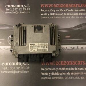 centralita motor uce citroen xsara picasso 1. 6 hdi (109 cv) gasoil 5 velocidades. edc16c34. referencia equivalente: / . disponemos de la posibilidad de realizar clonaciones y codificaciones , alquiler de centralitas reparacion de abs airbags , cuadros, tarjetas y direcciones Copia de llaves centralita del motor / motorsteuergerät / engine control unit unidad reprogramaciones egr dpr filtro de particulas , CONSULTAR PRECIOS Y DISPONIBLIDAD