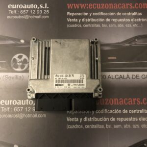 BOSCH EDC 16C2-7.44 BOSCH EDC16C2744 ECU CENTRALITA DE MOTOR MERCEDES W203 200 CDI BOSCH disponemos de la posibilidad de realizar clonaciones y codificaciones , alquiler de centralitas reparacion de abs airbags , cuadros, tarjetas y direcciones Copia de llaves centralita del motor / motorsteuergerät / engine control unit unidad reprogramaciones egr dpr filtro de particulas , CONSULTAR PRECIOS Y DISPONIBLIDAD