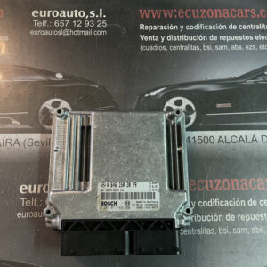 0 281 011 932 0 a 646 150 30 79 a6461503079 cr3 BOSCH EDC 16C2-7.44 BOSCH EDC16C2744 centralita de motor mercedes benz clase c w203 220 cdi disponemos de la posibilidad de realizar clonaciones y codificaciones , alquiler de centralitas reparacion de abs airbags , cuadros, tarjetas y direcciones Copia de llaves centralita del motor / motorsteuergerät / engine control unit unidad reprogramaciones egr dpr filtro de particulas , CONSULTAR PRECIOS Y DISPONIBLIDAD