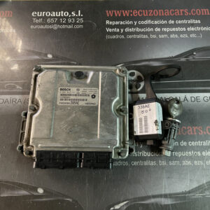 p05094285ae BOSCH EDC 15C5-7.18 BOSCH EDC15C5718 centralita de motor chrysler voyager 2.5 2.8 crdi disponemos de la posibilidad de realizar clonaciones y codificaciones , alquiler de centralitas reparacion de abs airbags , cuadros, tarjetas y direcciones Copia de llaves centralita del motor / motorsteuergerät / engine control unit unidad reprogramaciones egr dpr filtro de particulas , CONSULTAR PRECIOS Y DISPONIBLIDAD