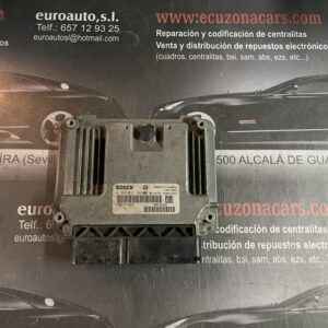 0 281 012 193 BOSCH EDC 16C39-5. A3 centralita de motor iveco daly disponemos de la posibilidad de realizar clonaciones y codificaciones , alquiler de centralitas reparacion de abs airbags , cuadros, tarjetas y direcciones Copia de llaves centralita del motor / motorsteuergerät / engine control unit unidad reprogramaciones egr dpr filtro de particulas , CONSULTAR PRECIOS Y DISPONIBLIDAD