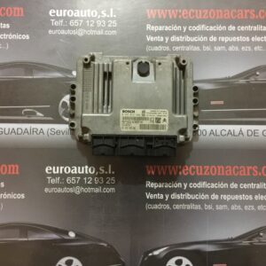 96 632 683 80 CENTRALITA DE MOTOR CITROEN XSARA PICASO disponemos de la posibilidad de realizar clonaciones y codificaciones , alquiler de centralitas reparacion de abs airbags , cuadros, tarjetas y direcciones Copia de llaves centralita del motor / motorsteuergerät / engine control unit unidad reprogramaciones egr dpr filtro de particulas , CONSULTAR PRECIOS Y DISPONIBLIDAD