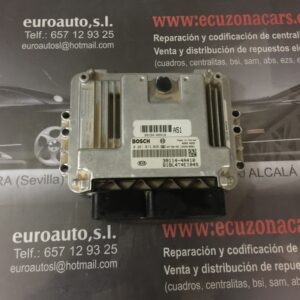 centralita kia sorento 2. 5 crdi (140 cv). referencia original: / 281013048. disponemos de la posibilidad de realizar clonaciones y codificaciones , alquiler de centralitas reparacion de abs airbags , cuadros, tarjetas y direcciones Copia de llaves centralita del motor / motorsteuergerät / engine control unit unidad reprogramaciones egr dpr filtro de particulas , CONSULTAR PRECIOS Y DISPONIBLIDAD