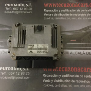 centralita motor uce hyundai accent (mc) gl sin plomo 91 caja de cambios 5 velocidades. referencia equivalente: 391012a415 / 391012a415 disponemos de la posibilidad de realizar clonaciones y codificaciones , alquiler de centralitas reparacion de abs airbags , cuadros, tarjetas y direcciones Copia de llaves centralita del motor / motorsteuergerät / engine control unit unidad reprogramaciones egr dpr filtro de particulas , CONSULTAR PRECIOS Y DISPONIBLIDAD