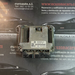 0 281 013 282 0 03g906021ln 03g906021ln BOSCH EDC 16U34-3.41 BOSCH EDC16U34341 centralita de motor seat altea toledo leon 1.9 tdi bxe disponemos de la posibilidad de realizar clonaciones y codificaciones , alquiler de centralitas reparacion de abs airbags , cuadros, tarjetas y direcciones Copia de llaves centralita del motor / motorsteuergerät / engine control unit unidad reprogramaciones egr dpr filtro de particulas , CONSULTAR PRECIOS Y DISPONIBLIDAD