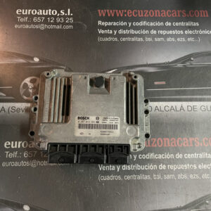 0 281 013 364 bosch edc 16c36-3.2 bosch edc16c3632 disponemos de la posibilidad de realizar clonaciones y codificaciones , alquiler de centralitas reparacion de abs airbags , cuadros, tarjetas y direcciones Copia de llaves centralita del motor / motorsteuergerät / engine control unit unidad reprogramaciones egr dpr filtro de particulas , CONSULTAR PRECIOS Y DISPONIBLIDAD