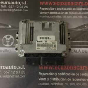 39101 2a030 391012a030 c0sa4t2ei05s BOSCH EDC 16C39-5.41 BOSCH EDC16C39541 centralita de motor hyundai disponemos de la posibilidad de realizar clonaciones y codificaciones , alquiler de centralitas reparacion de abs airbags , cuadros, tarjetas y direcciones Copia de llaves centralita del motor / motorsteuergerät / engine control unit unidad reprogramaciones egr dpr filtro de particulas , CONSULTAR PRECIOS Y DISPONIBLIDAD