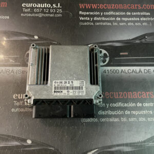 a6461503278 a 646 150 32 78 BOSCH EDC 16C2-7.31 BOSCH EDC16C2731 centralita de motor mercedes benz vito w639 om 646982 (2) disponemos de la posibilidad de realizar clonaciones y codificaciones , alquiler de centralitas reparacion de abs airbags , cuadros, tarjetas y direcciones Copia de llaves centralita del motor / motorsteuergerät / engine control unit unidad reprogramaciones egr dpr filtro de particulas , CONSULTAR PRECIOS Y DISPONIBLIDAD