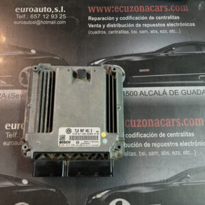 0 281 013 686 0 7l0 907 401 d 7l0907401d BOSCH EDC 16CP34-4.9 BOSCH EDC16CP3449 bks centralita de motor touareg 3.0 v6 disponemos de la posibilidad de realizar clonaciones y codificaciones , alquiler de centralitas reparacion de abs airbags , cuadros, tarjetas y direcciones Copia de llaves centralita del motor / motorsteuergerät / engine control unit unidad reprogramaciones egr dpr filtro de particulas , CONSULTAR PRECIOS Y DISPONIBLIDAD