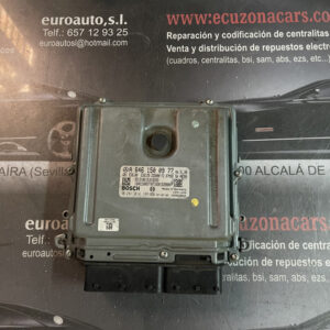 A 646 150 09 77 A6461500977 HW3106 SW4606 CENTRALITA DE MOTOR MERRCEDES BENZ SPRINTER W906 VITO W639 BOSCH EDC 16CP31-8.21 BOSCH EDC16CP31821 disponemos de la posibilidad de realizar clonaciones y codificaciones , alquiler de centralitas reparacion de abs airbags , cuadros, tarjetas y direcciones Copia de llaves centralita del motor / motorsteuergerät / engine control unit unidad reprogramaciones egr dpr filtro de particulas , CONSULTAR PRECIOS Y DISPONIBLIDAD